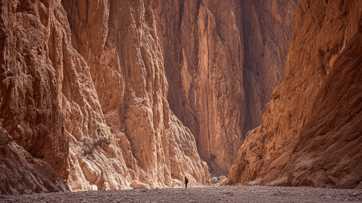 12-Day Grand Tour - Eastern Arc