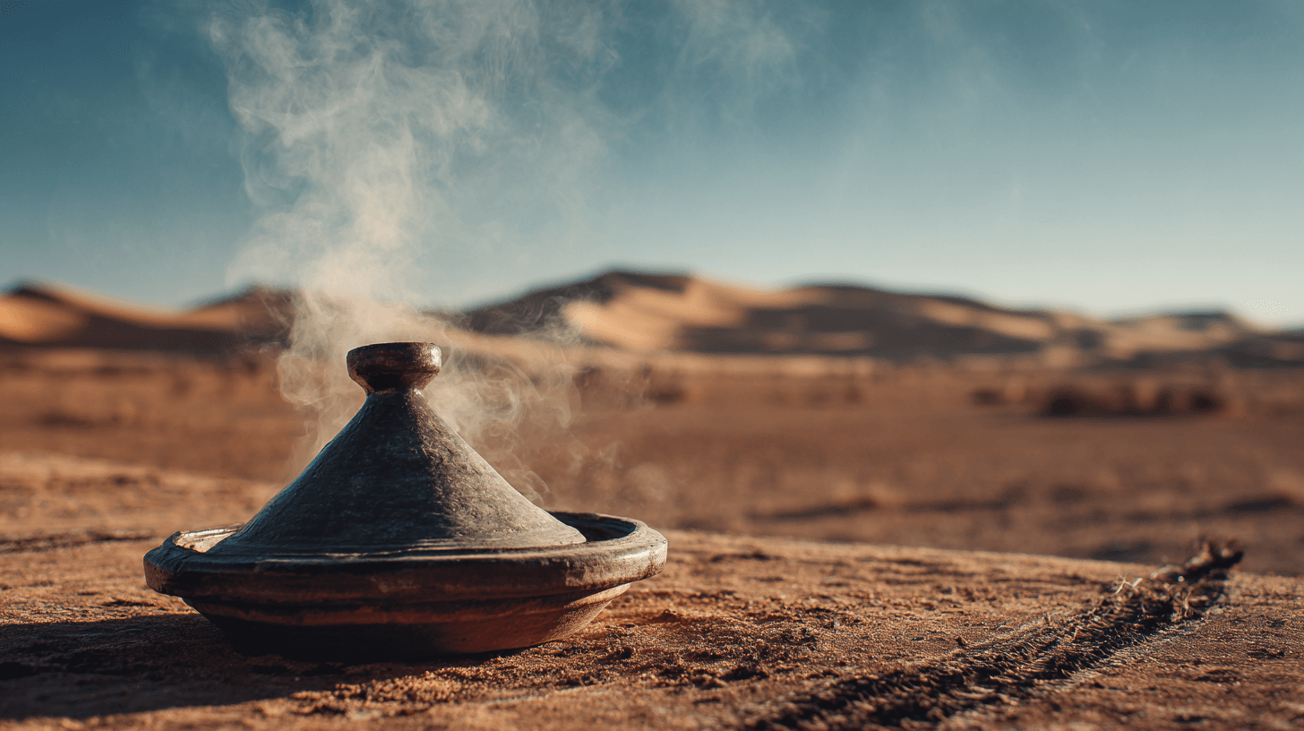 10-Day Flavors of Morocco