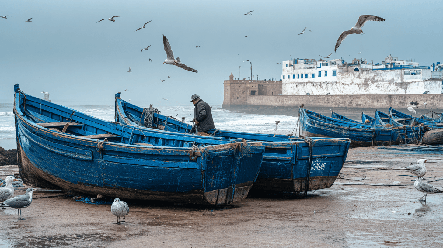 Essaouira
