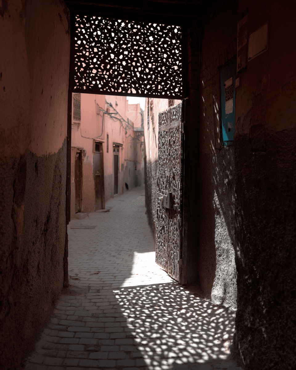 Marrakech