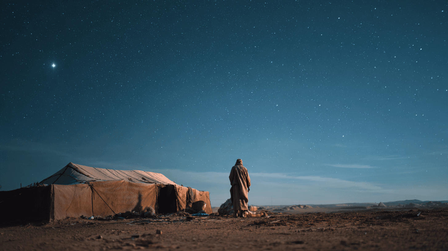 The Nomad's Calendar