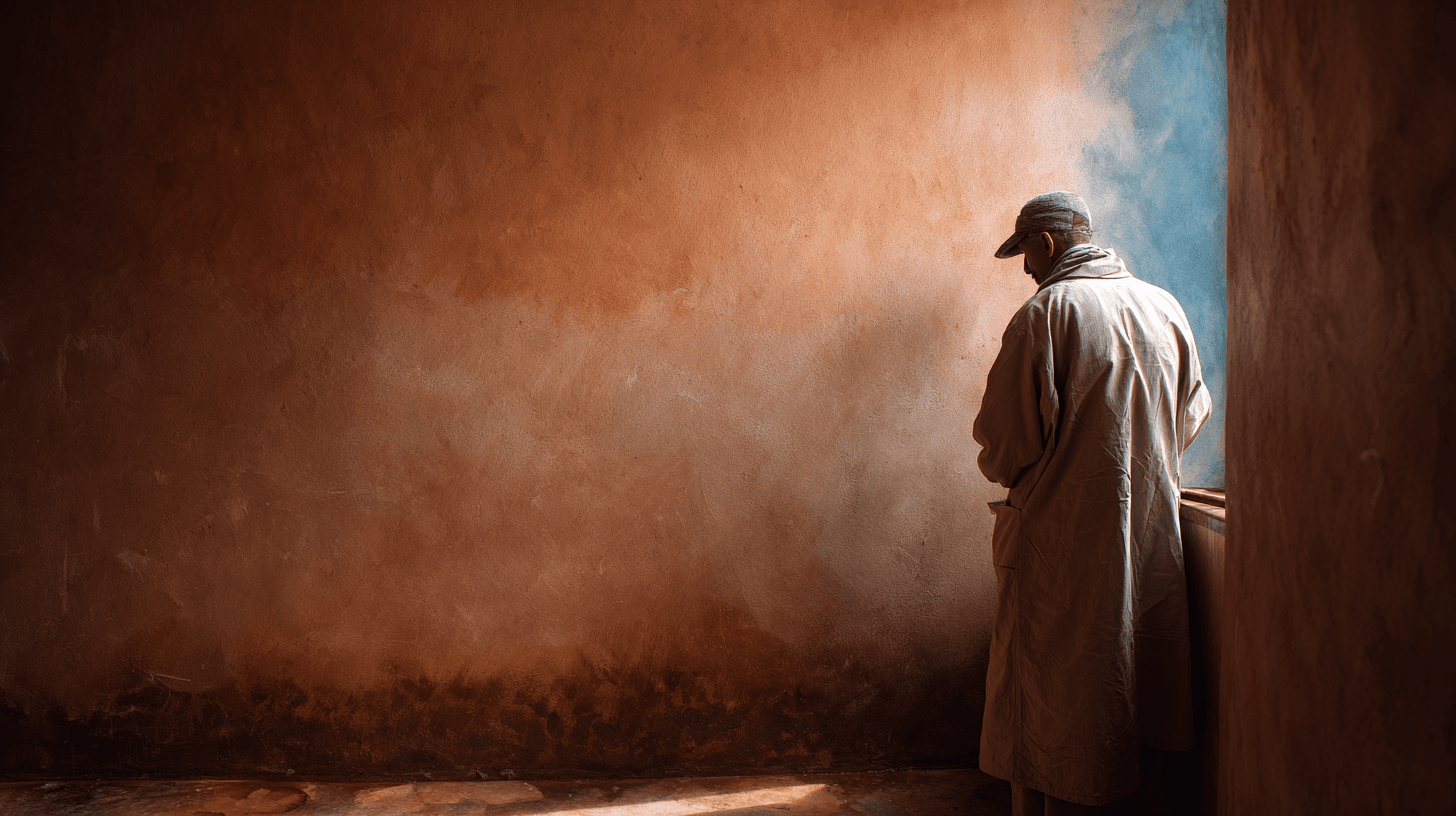 The Tadelakt Masters