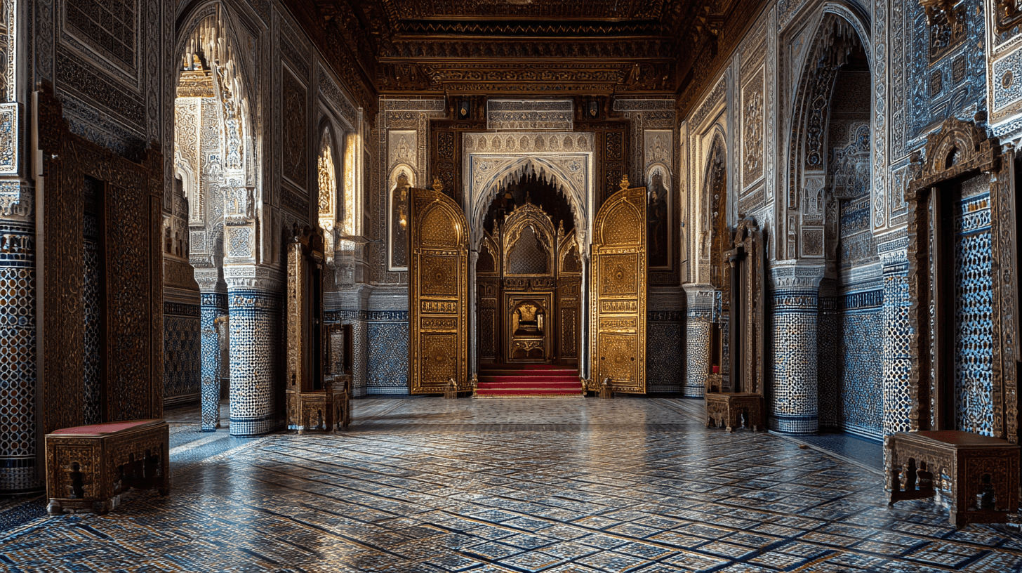 The Bureaucracy of Blood