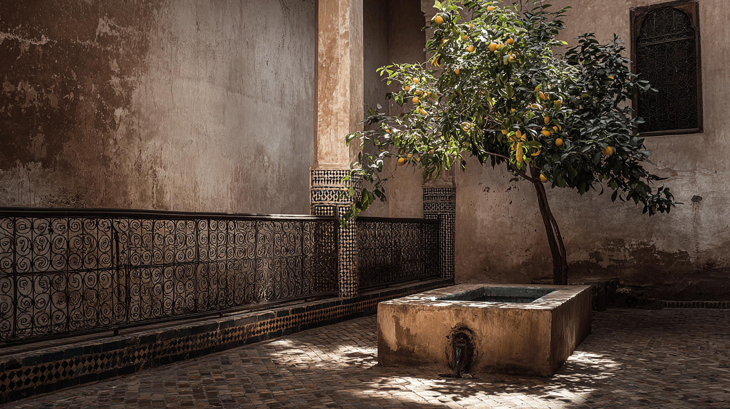 Marrakech City Break - 3-Day private Morocco journey