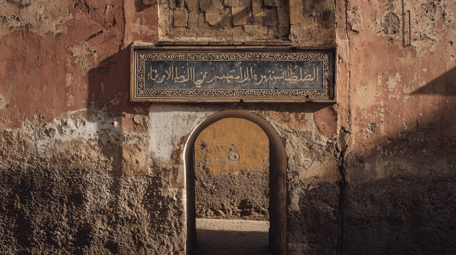 The Languages of Morocco