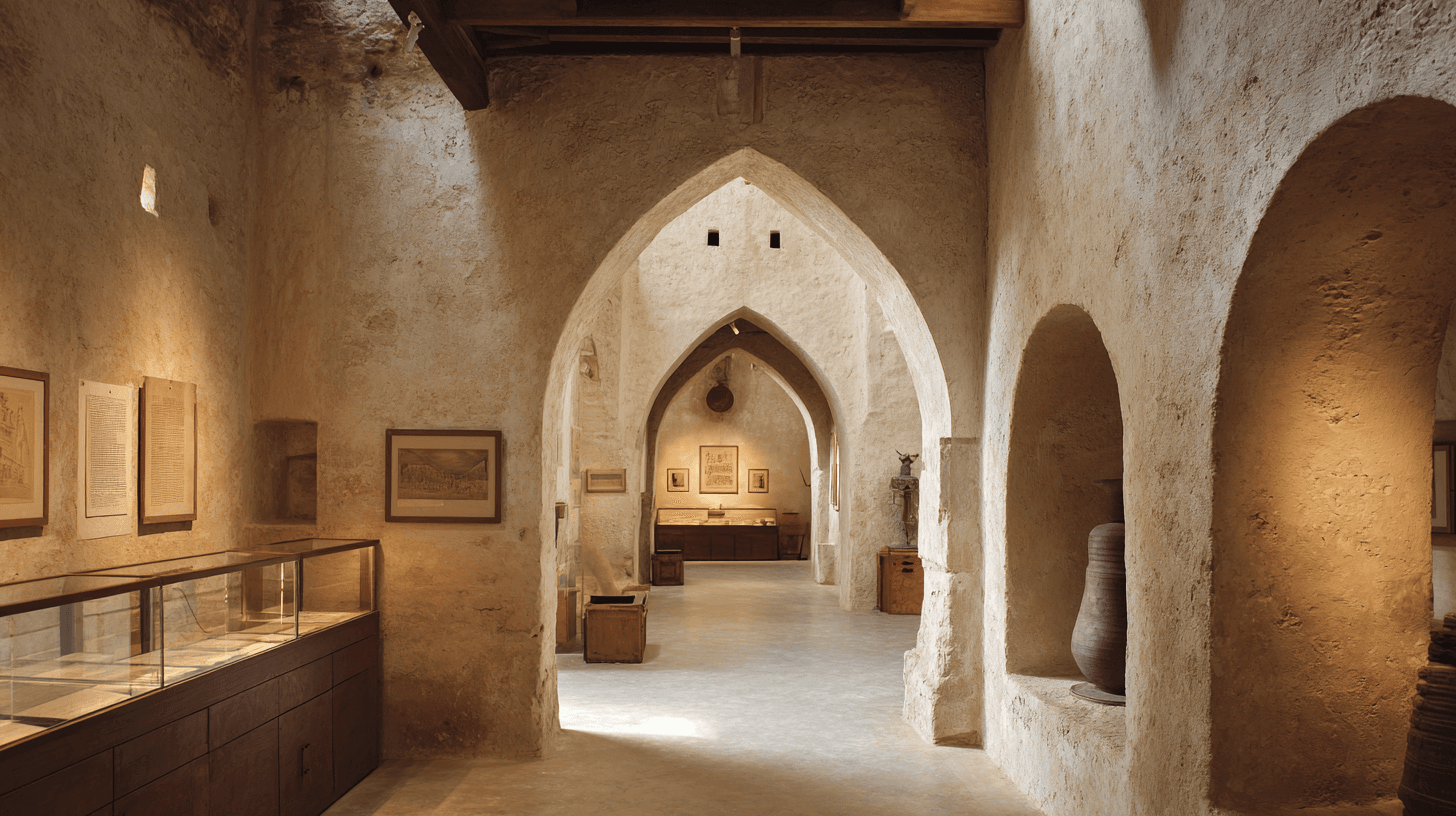 Bayt Dakira (House of Memory) in Essaouira, Morocco - Museum