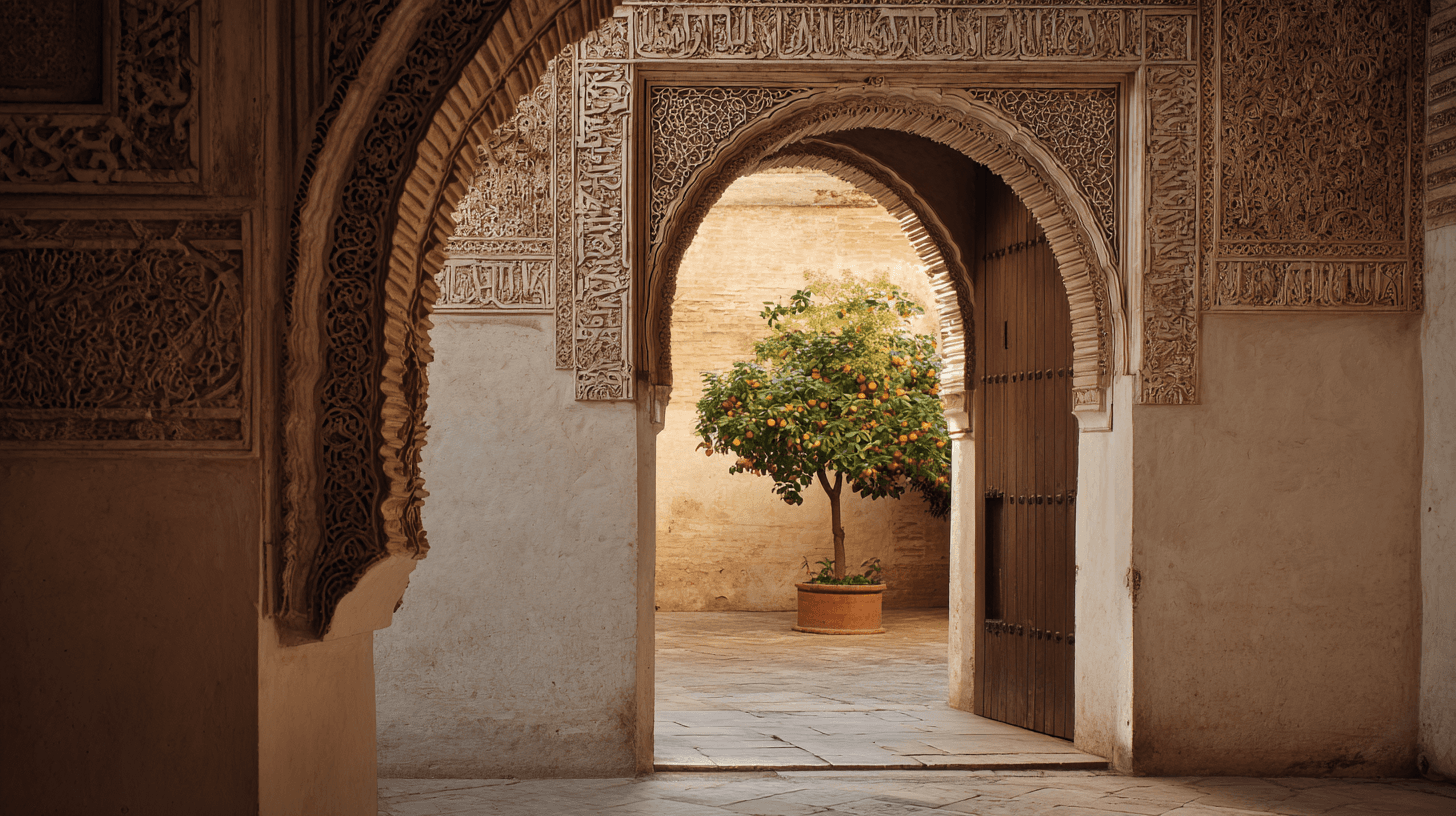 The Fall of Al-Andalus