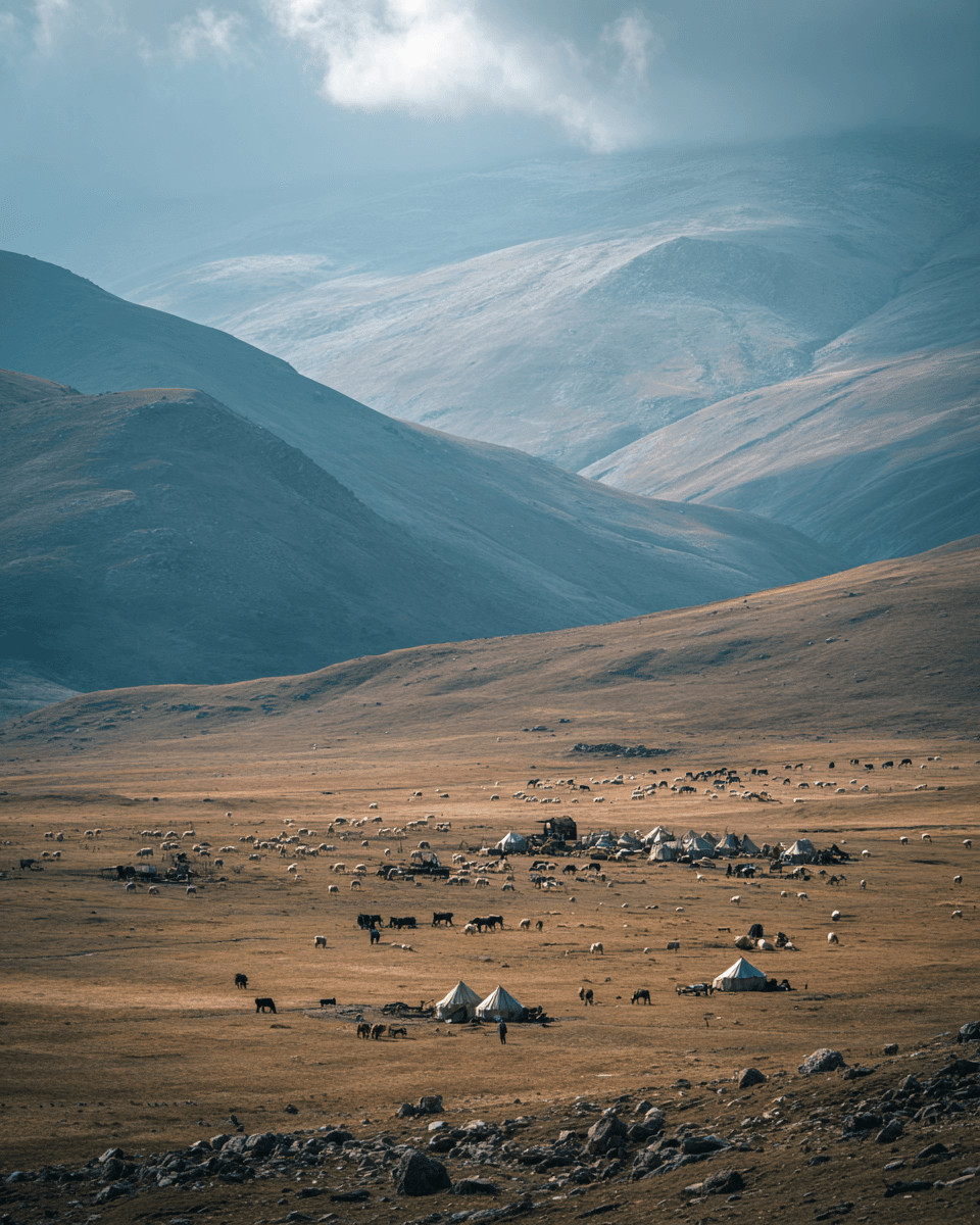 Day 3 - Ait Bouguemez