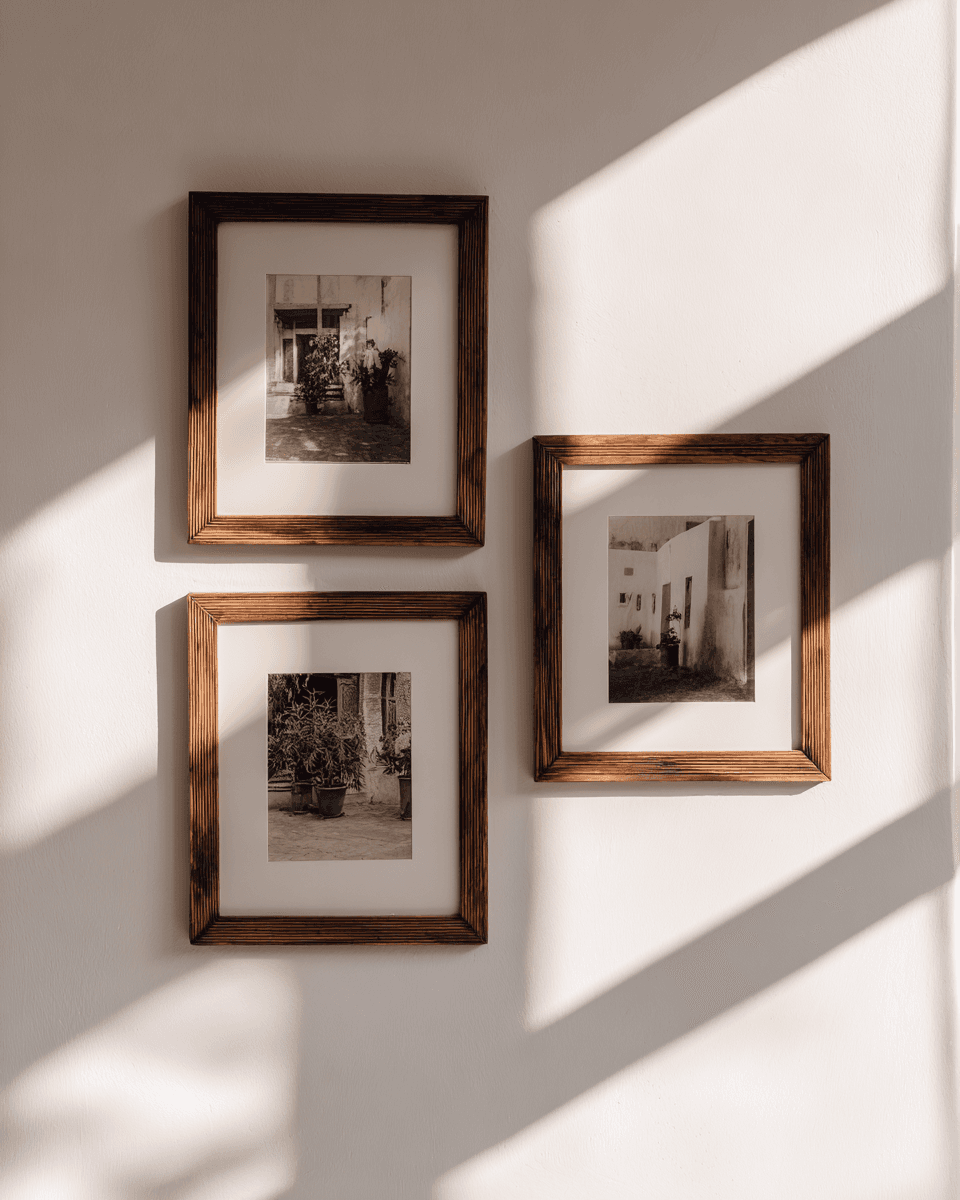 Maison de la Photographie in marrakech, Morocco - Museums