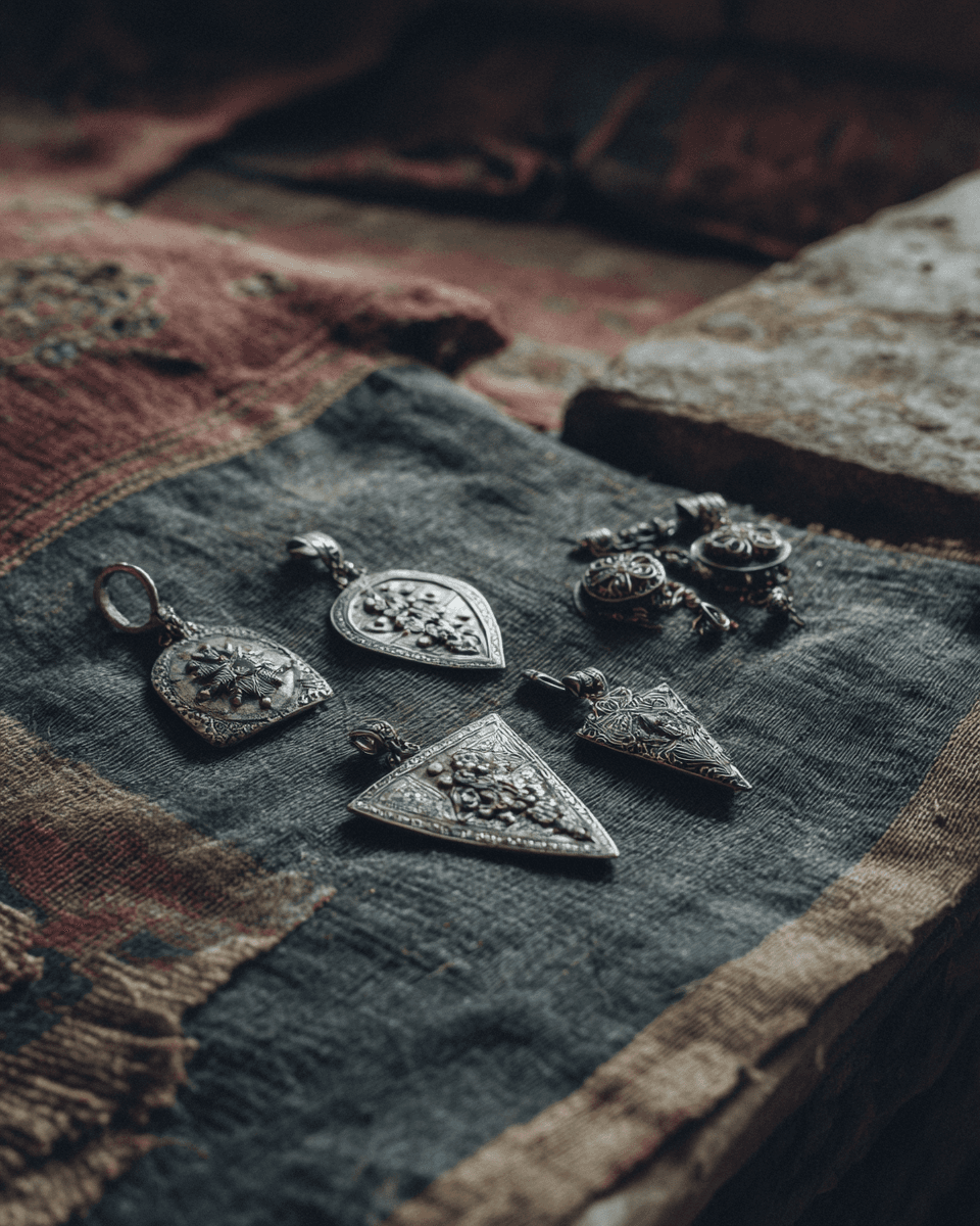 Musée Tiskiwin in marrakech, Morocco - Museums