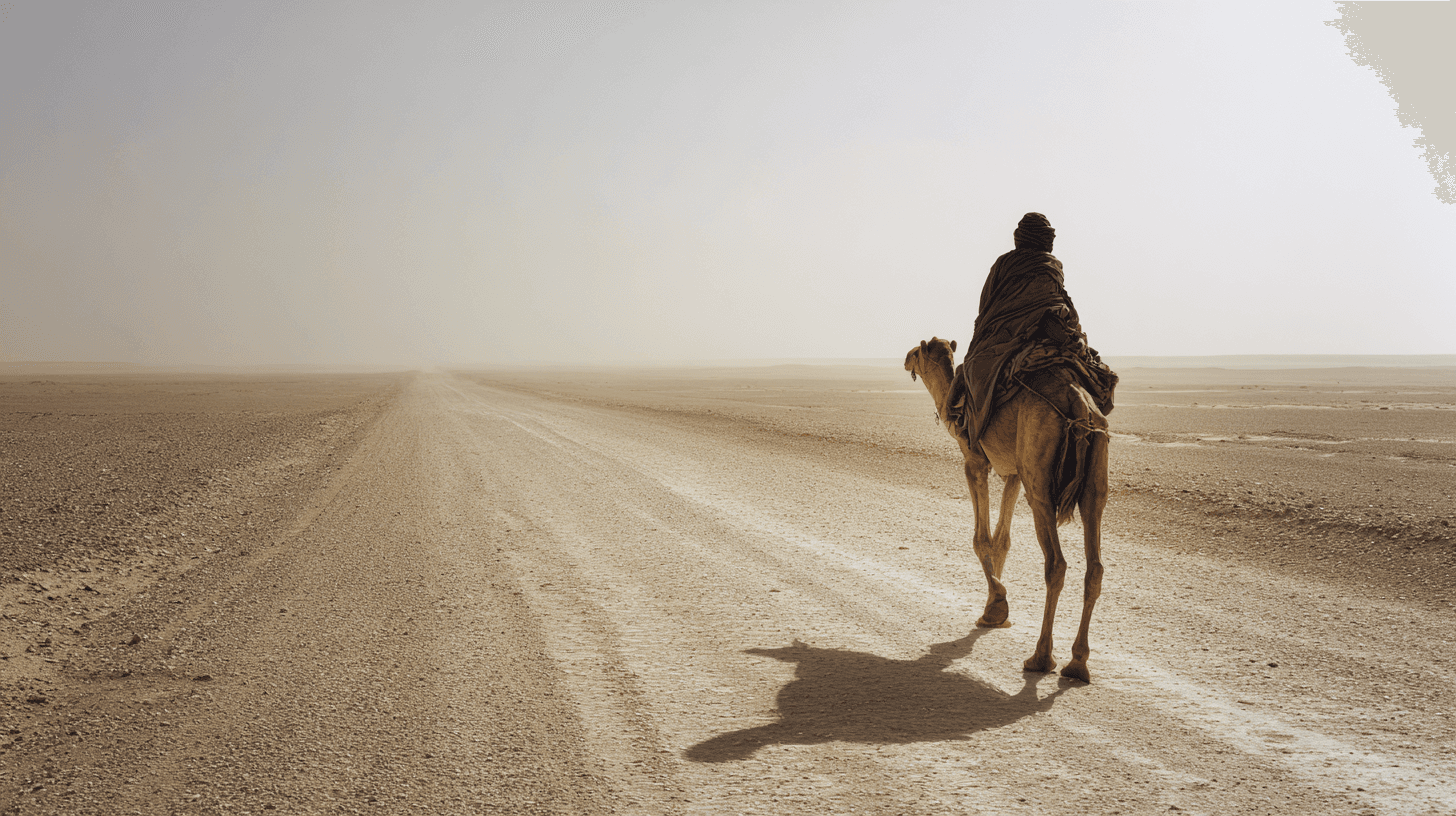 The Caravan Navigators