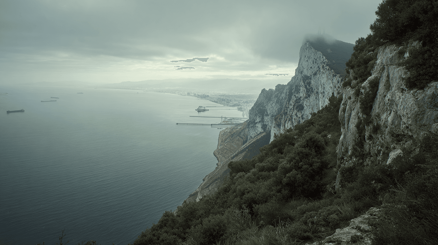 The Pillars of Hercules