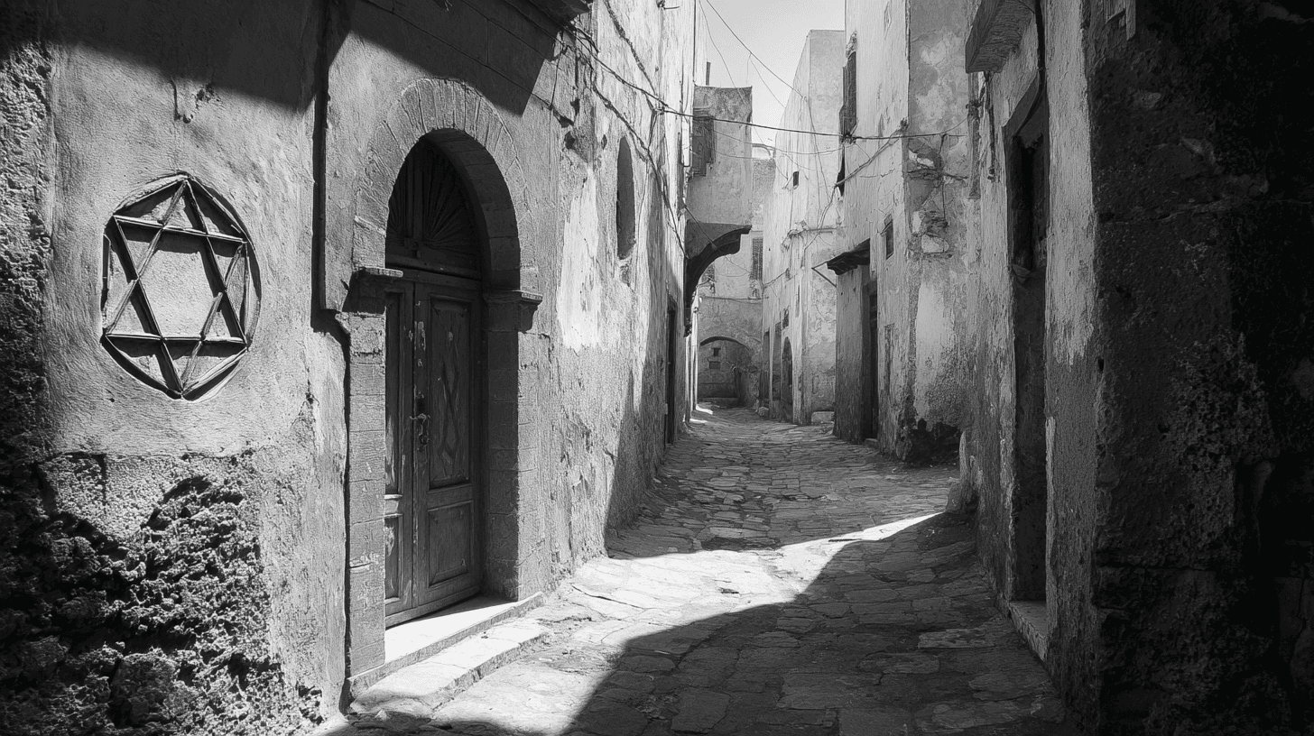 The Sultan's Refusal