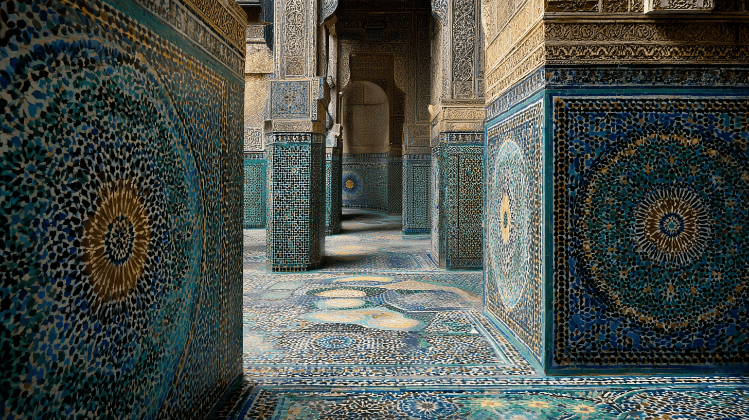 The Little Polished Stone