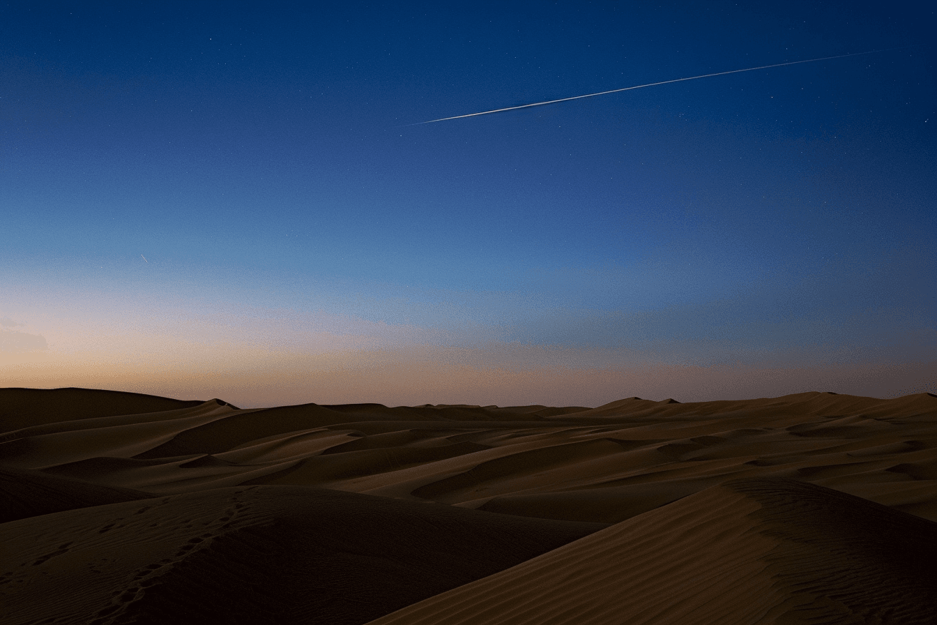 The Little Prince Route