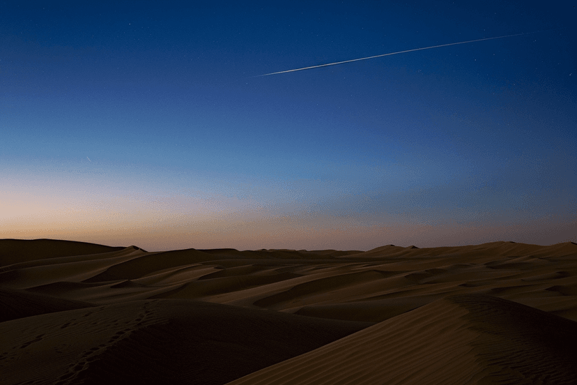 The Little Prince Route