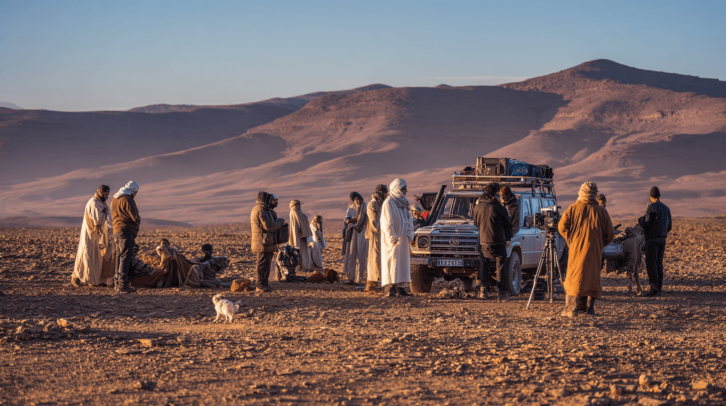 Hollywood of the South