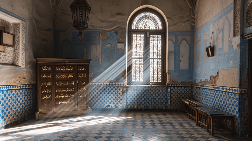 Jewish Heritage of Morocco