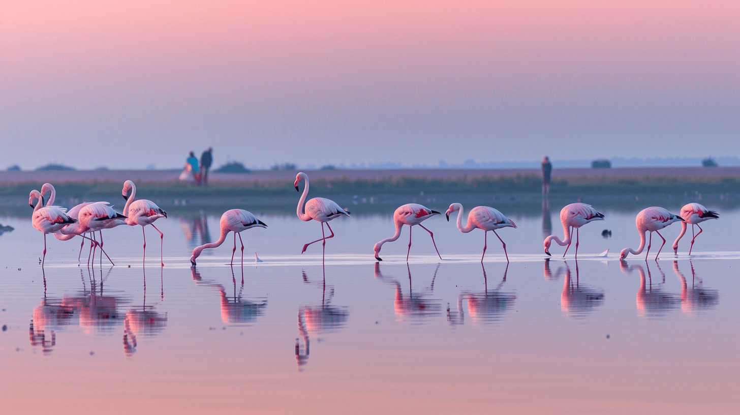 Morocco Birdwatching