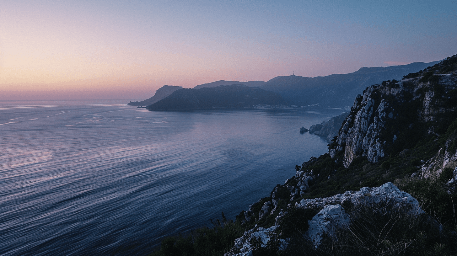 Morocco Border to Border