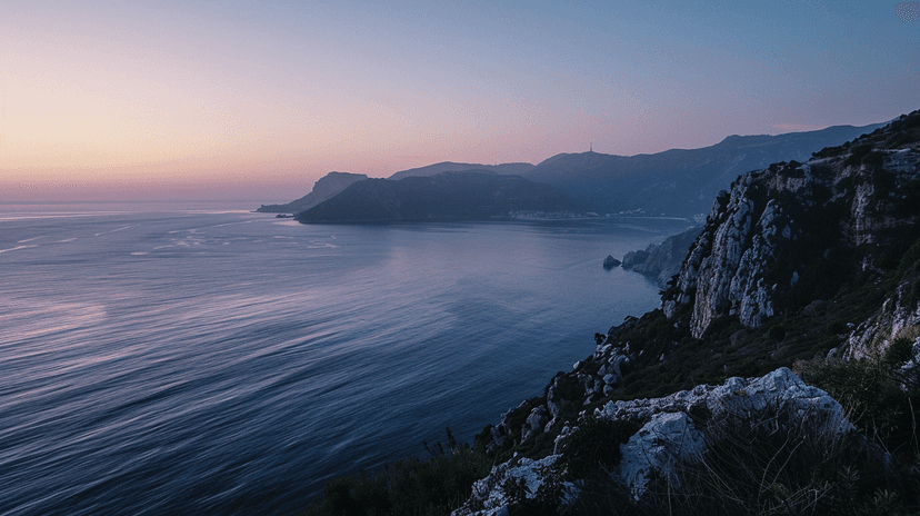 Northern Morocco Loop