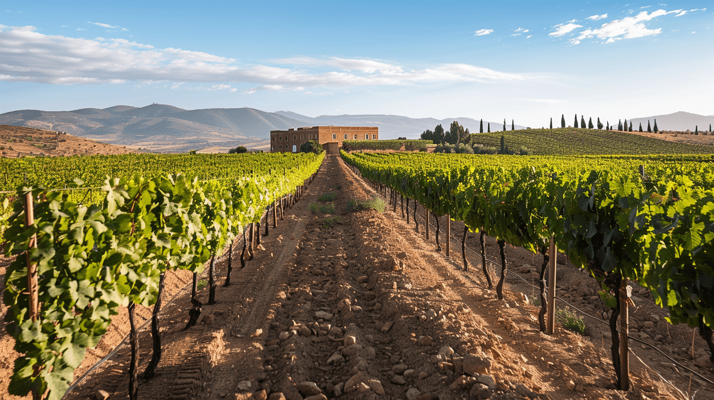 Fes, Meknes & Wine Country