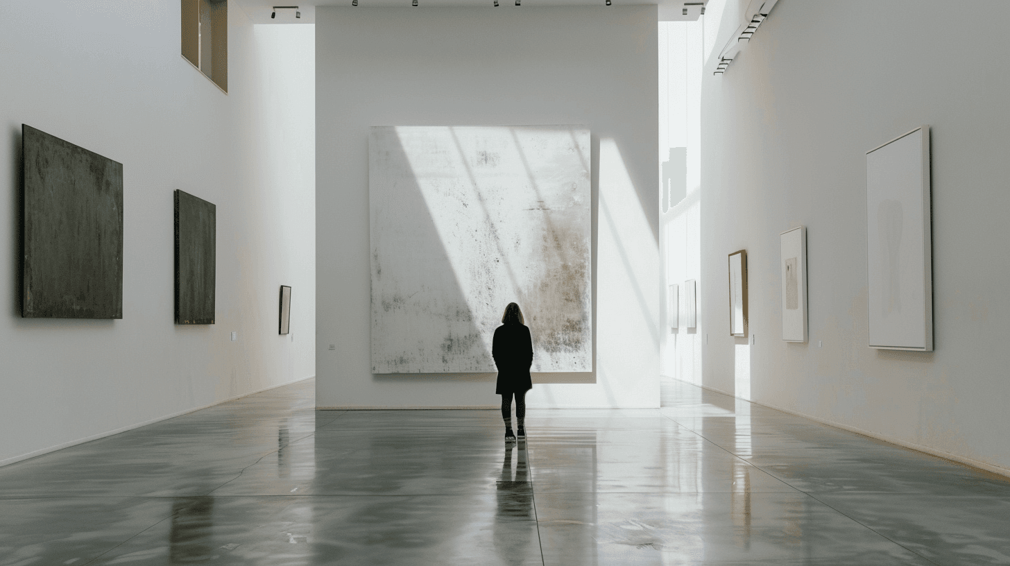 Contemporary Art Morocco