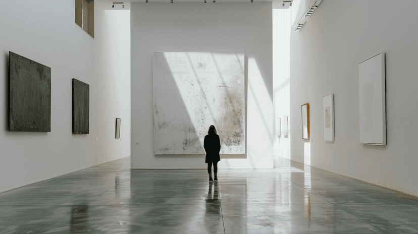 Contemporary Art Morocco