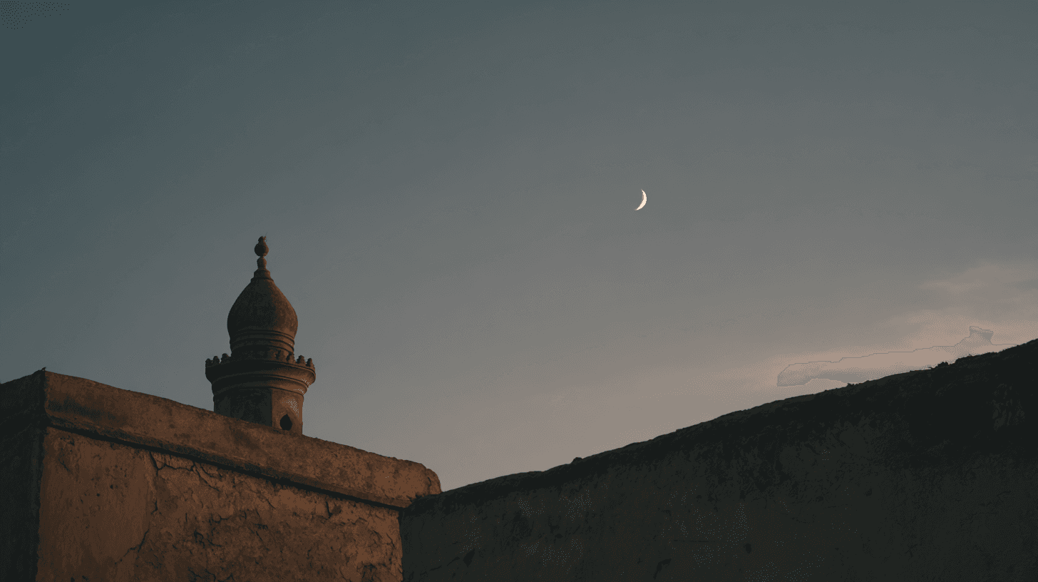 The Moroccan Calendar