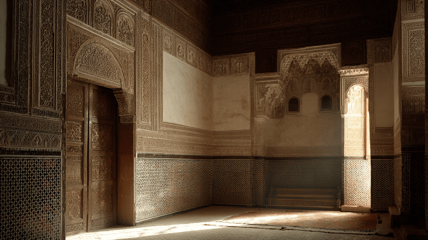 The Dynasties of Morocco