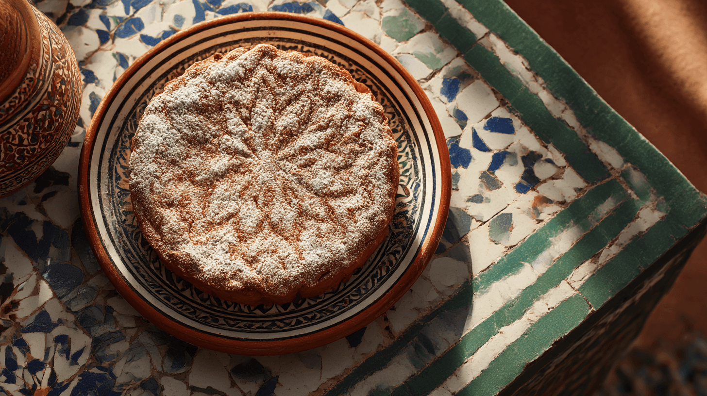 What Fes Actually Eats